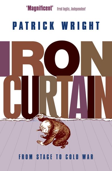 Produktbild: Iron Curtain