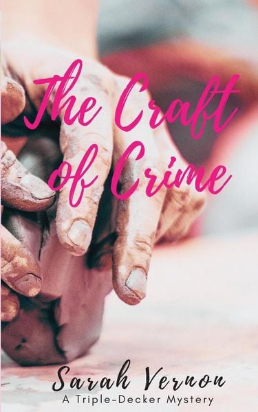 Produktbild: The Craft of Crime