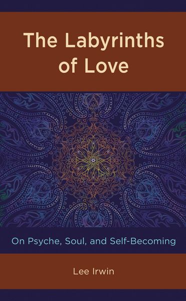 Produktbild: The Labyrinths of Love
