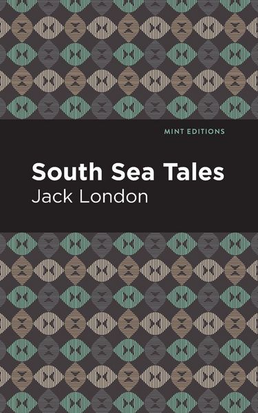Produktbild: South Sea Tales