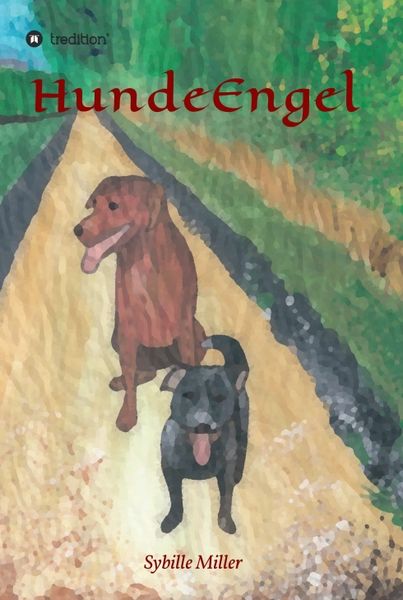 Produktbild: HundeEngel