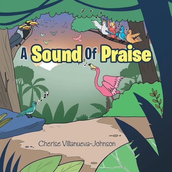 Produktbild: A Sound Of Praise