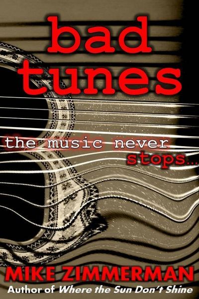 Produktbild: Bad Tunes