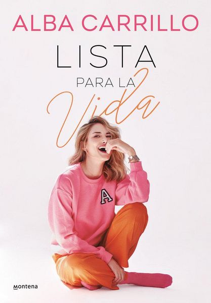 Produktbild: Lista Para La Vida / Ready for Life
