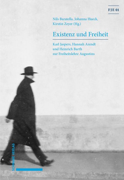 Produktbild: Existenz und Freiheit