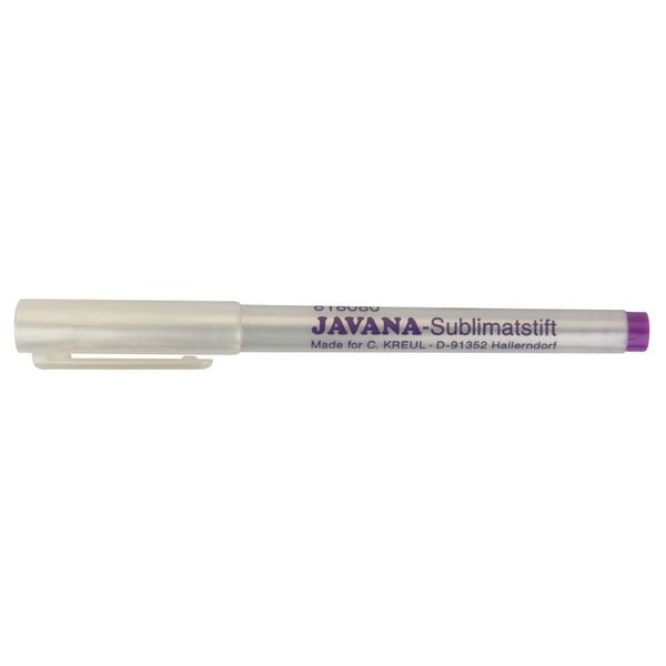 Produktbild: KREUL Sublimatstift, Vorzeichnen mit Phantomstift