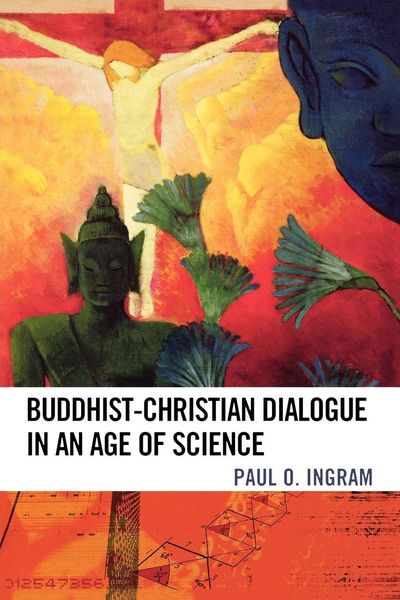 Produktbild: Buddhist-Christian Dialogue in an Age of Science