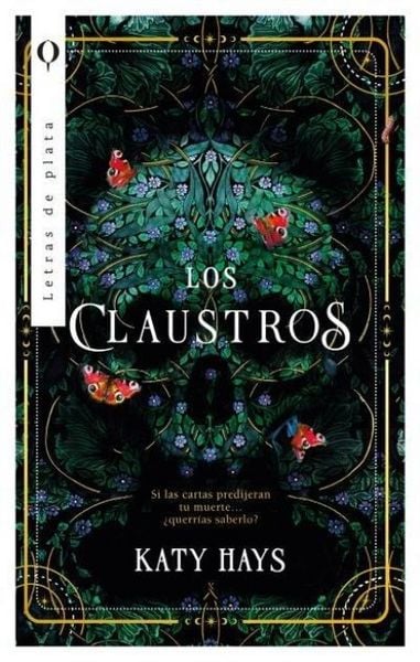 Produktbild: Claustros, Los