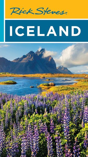Produktbild: Rick Steves Iceland (Third Edition)