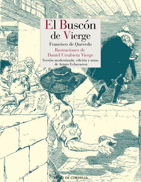 Produktbild: El Busc&oacute;n de Vierge