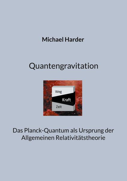 Produktbild: Quantengravitation