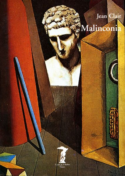 Produktbild: Malinconia