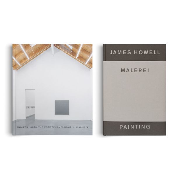 Produktbild: James Howell: Painting | Malerei