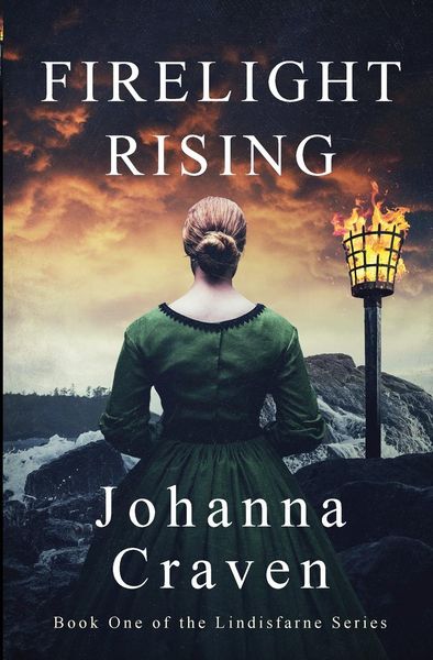 Produktbild: Firelight Rising