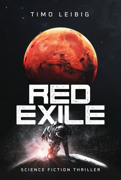 Produktbild: Red Exile: Die Flucht