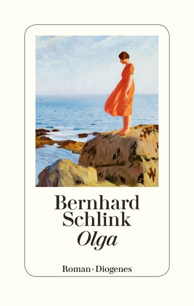 Produktbild: Olga