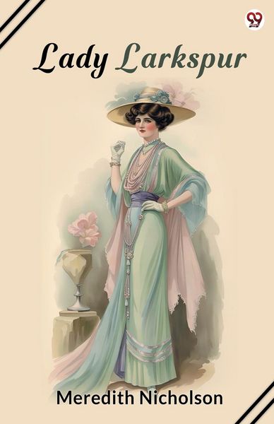 Produktbild: Lady Larkspur