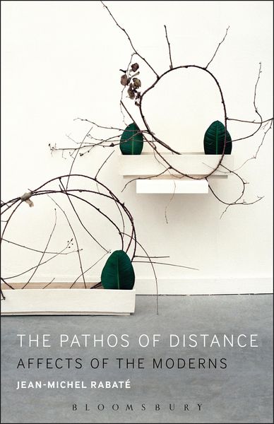 Produktbild: The Pathos of Distance