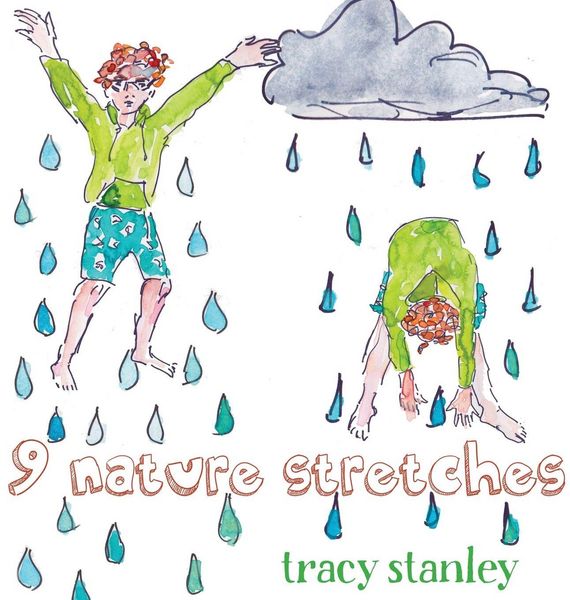 Produktbild: 9 Nature Stretches