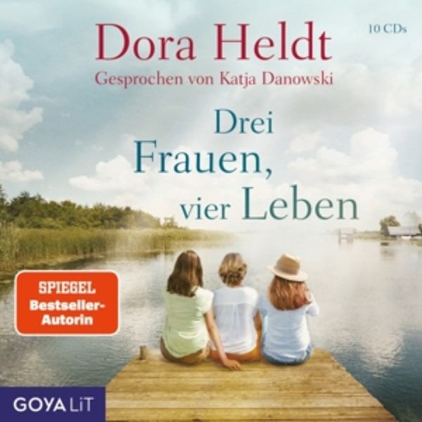 Drei Frauen,vier Leben