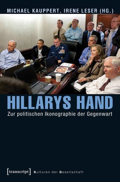 Produktbild: Hillarys Hand