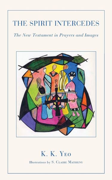 Produktbild: The Spirit Intercedes