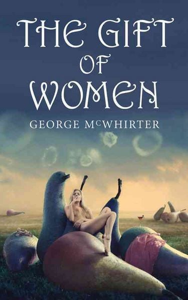 Produktbild: The Gift of Women