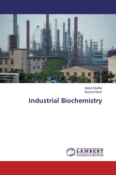 Produktbild: Industrial Biochemistry