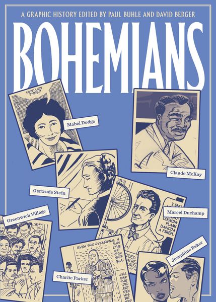 Produktbild: Bohemians
