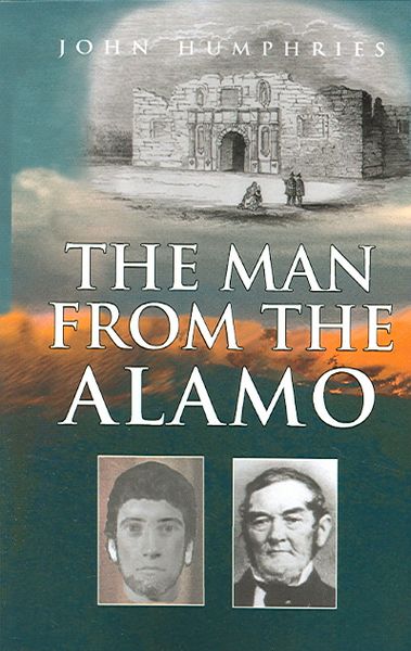 Produktbild: Man from The Alamo