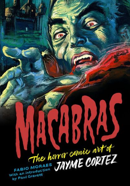 Produktbild: Macabras