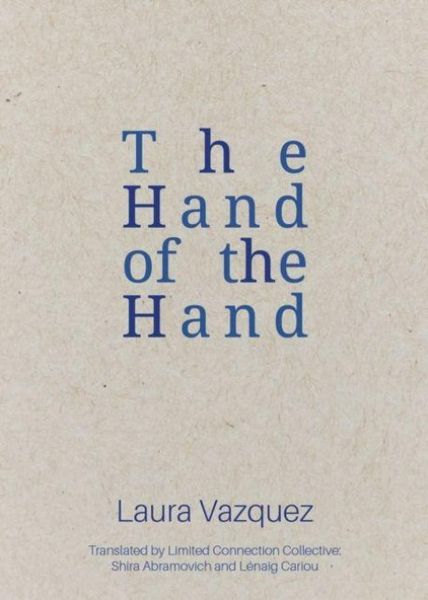Produktbild: The Hand of the Hand