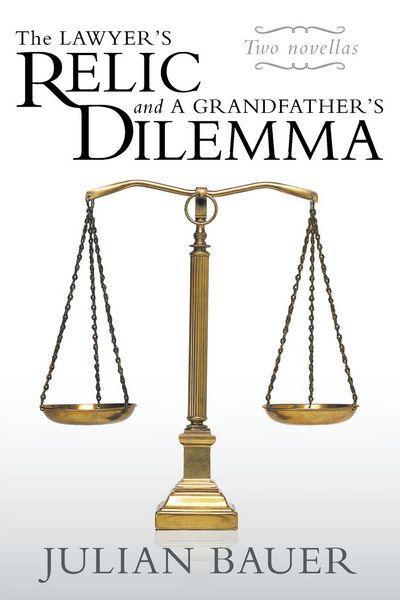 Produktbild: The Lawyer's Relic and a Grandfather's Dilemma
