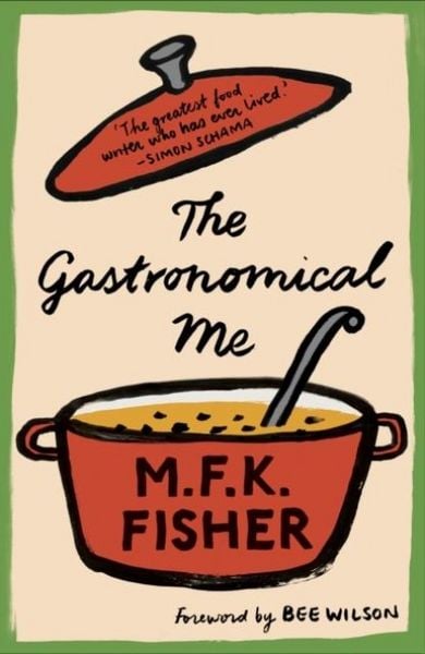 Produktbild: The Gastronomical Me