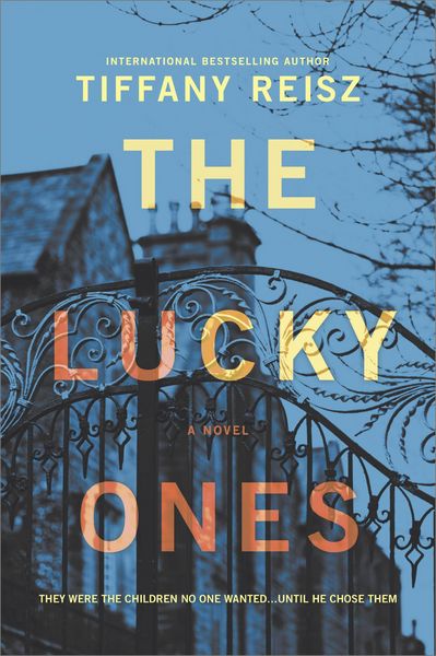 Produktbild: The Lucky Ones