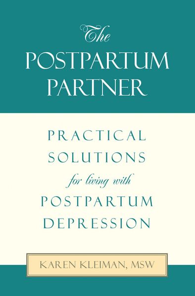 Produktbild: The Postpartum Partner