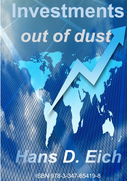 Produktbild: Investments - money out of dust