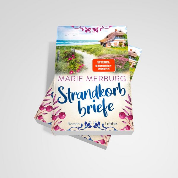 Produktbild: Strandkorbbriefe