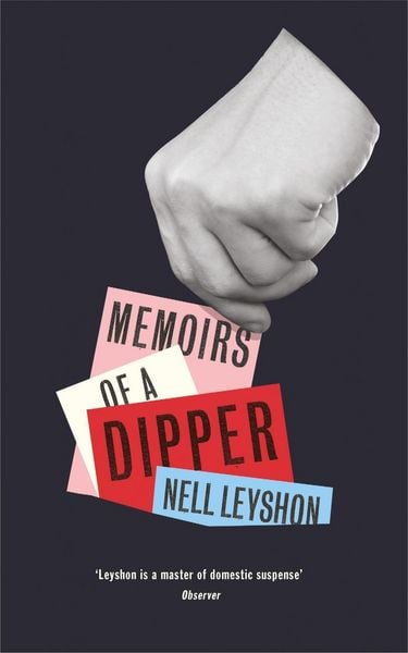 Produktbild: Memoirs of a Dipper