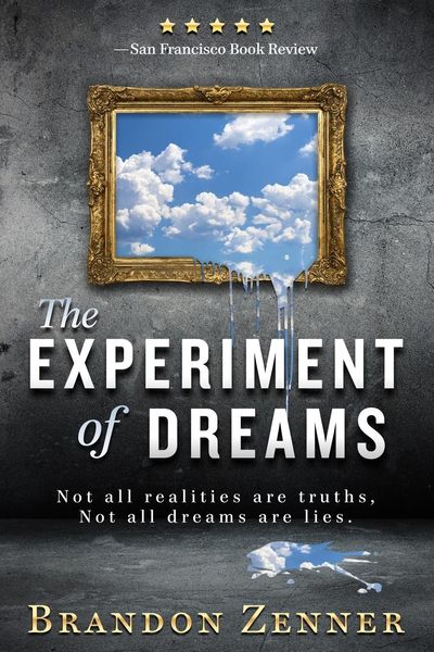Produktbild: The Experiment of Dreams