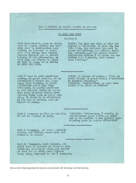 Produktbild: Isnogud Collection: Die Goscinny- und Tabary-Jahre 1969&ndash;1972