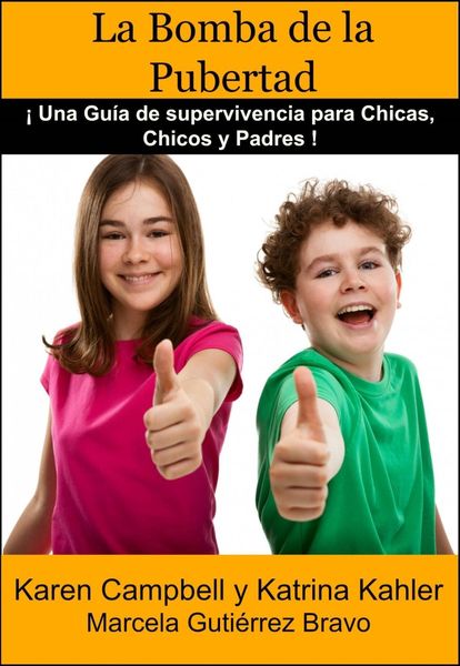 Produktbild: La Bomba de la Pubertad