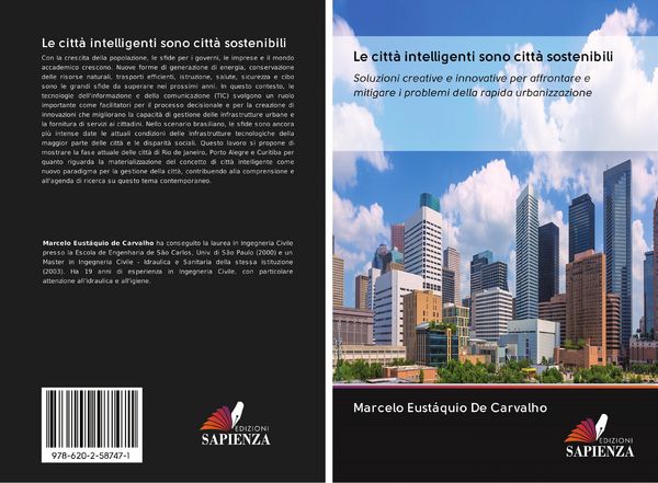 Produktbild: Le citt&agrave; intelligenti sono citt&agrave; sostenibili
