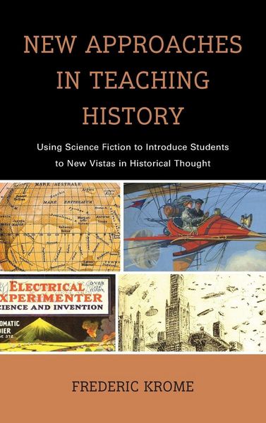 Produktbild: New Approaches in Teaching History