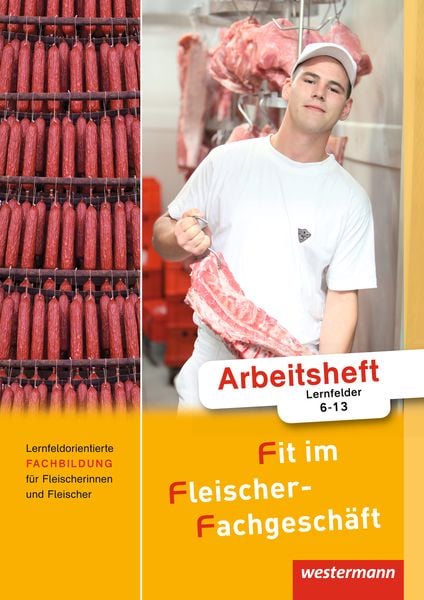 Produktbild: Fit im Fleischer-Fachgesch&auml;ft