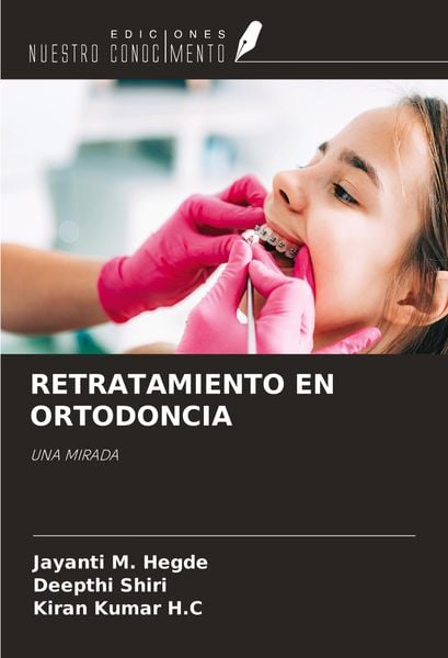 Produktbild: Retratamiento En Ortodoncia