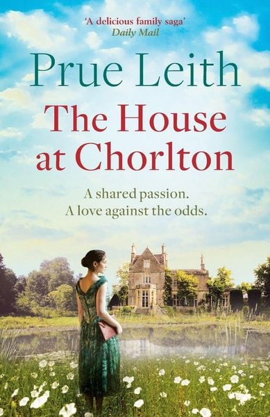 Produktbild: The House at Chorlton