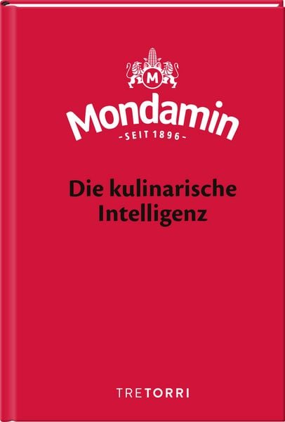 Produktbild: Mondamin, Die kulinarische Intelligenz