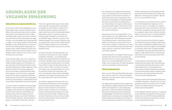 Produktbild: 30-Tage-Vegan-Challenge