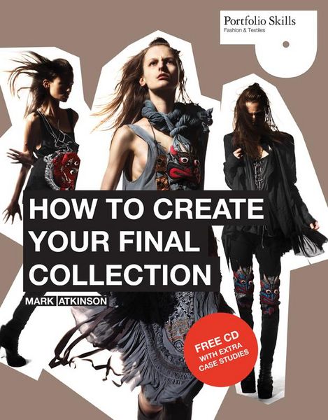 Produktbild: How to Create Your Final Collection